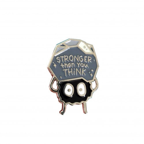 بروش اقوى مما تعتقد