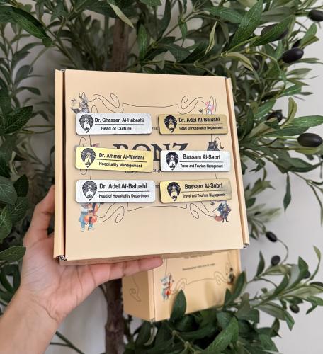 بروش تعريفي رسمي