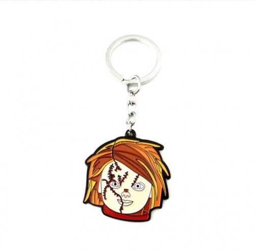 ميدالية تشاكي