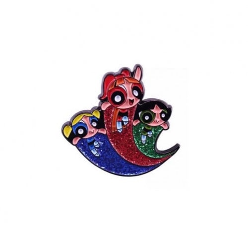 بروش فتيات القوة