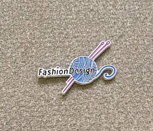 بروش تصميم ازياء