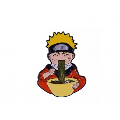 بروش ناروتو