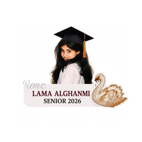 بروش تخرج