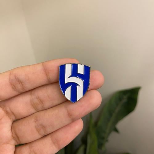 بروش الهلال