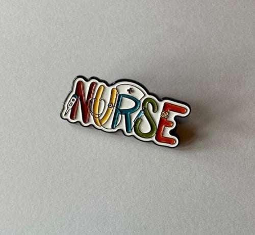 بروش نيرس | NURSE | تمريض