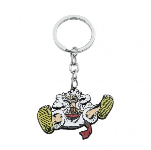 ميدالية جوي بوي - ون بيس