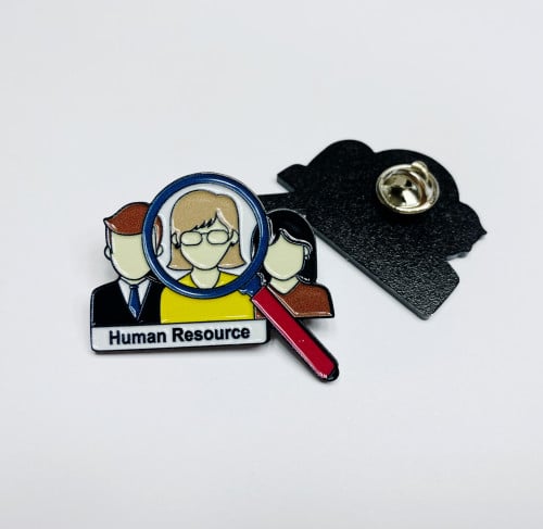 بروش موارد بشرية | HR