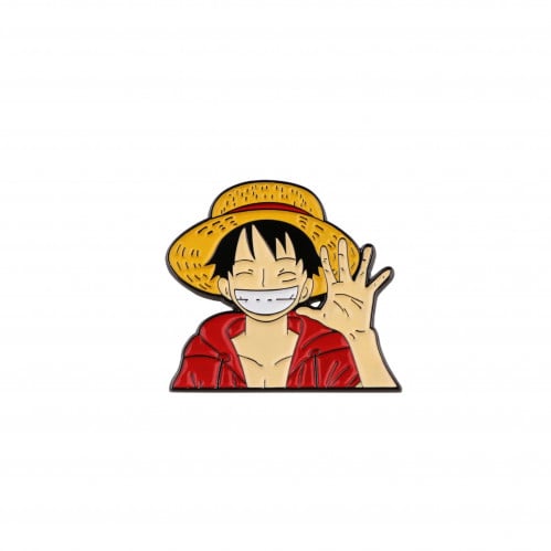 بروش لوفي ون بيس