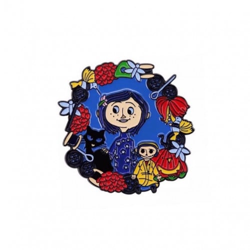 بروش كورالاين