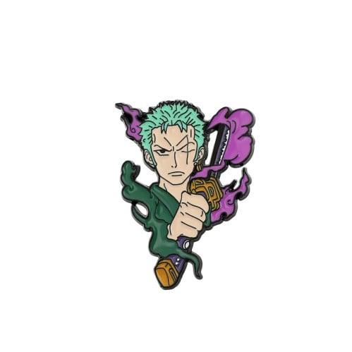 بروش زورو - ون بيس