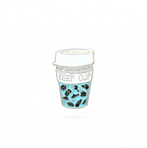 Keep cup