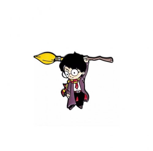 بروش هاري بوتر