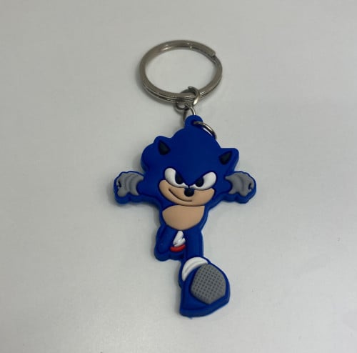 ميدالية سونيك سيلكون