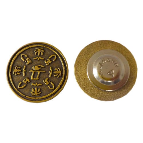 بروش يوم التأسيس - مغناطيس