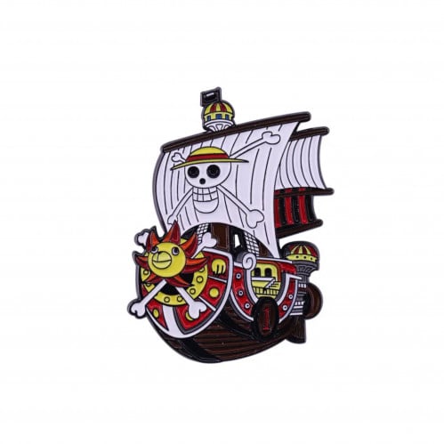 ساني غو - ون بيس