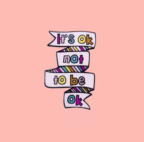 بروش لا بأس ان لا تكون على ما يرام