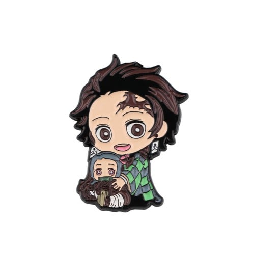 بروش قاتل الشياطين