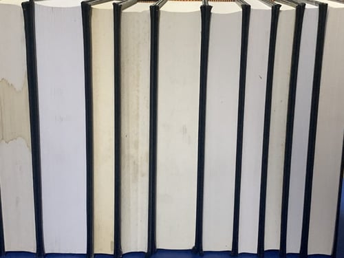 الاعمال الكاملة مارون عبود