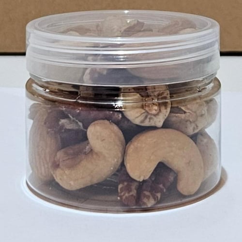 علبة سناك صحي ٧٥مل