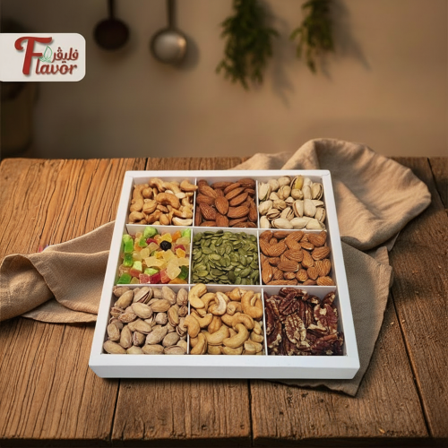 بوكس الضيافة فاخر