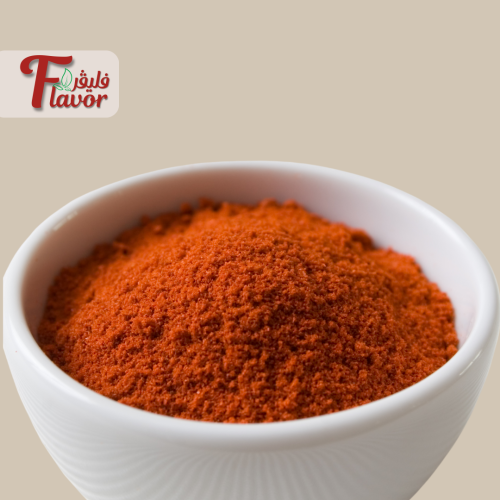 بهارات بابريكا