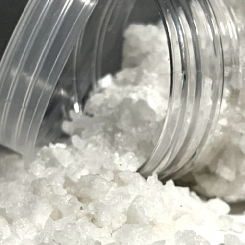 ملح بحري طبيعي