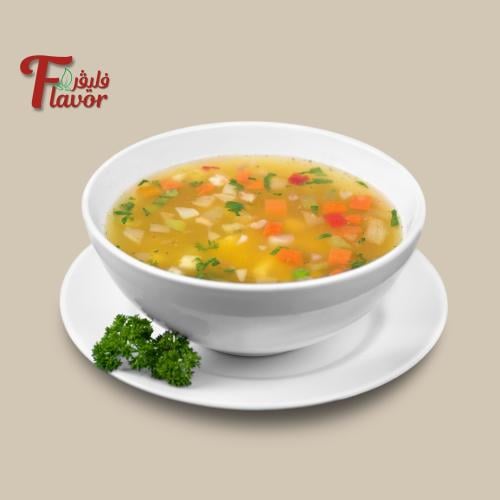 بهارات الشربة مطحونة