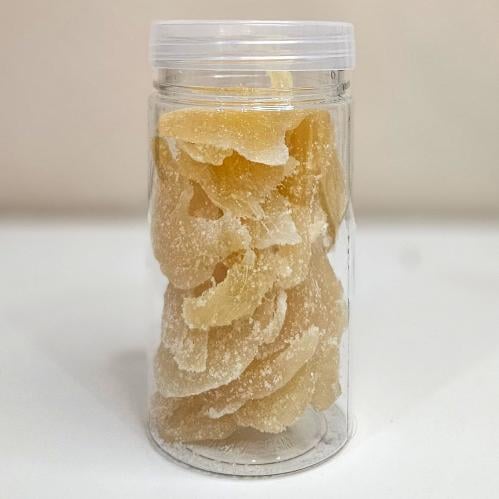 جنزبيل مجفف شرائح 150g