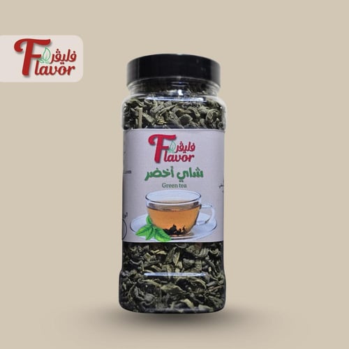 شاي اخضر فتنامي