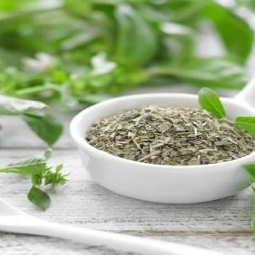 ريحان مجفف تركي فاخر