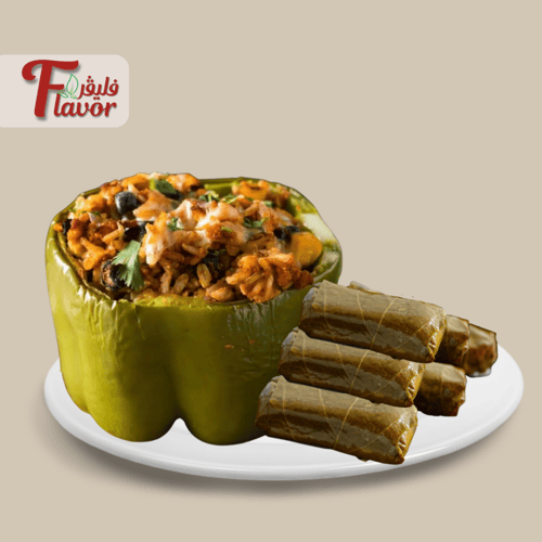 بهارات المحاشي والكباب