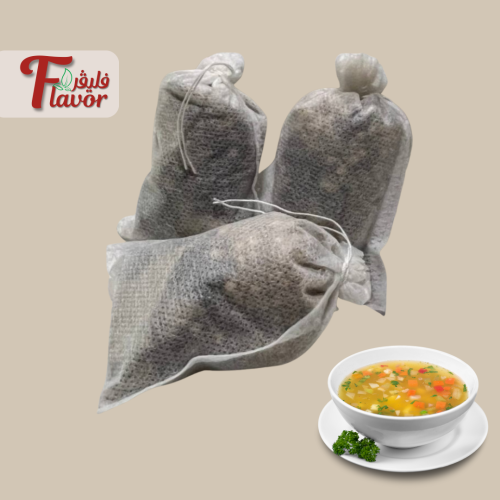 صرة فليڤر لبهارات الشربة والمرق