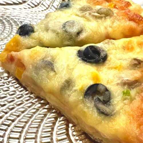 بهارات البيتزا الايطالية والباستا