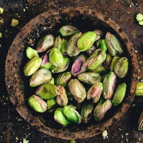 فستق مقشر امريكي 250g