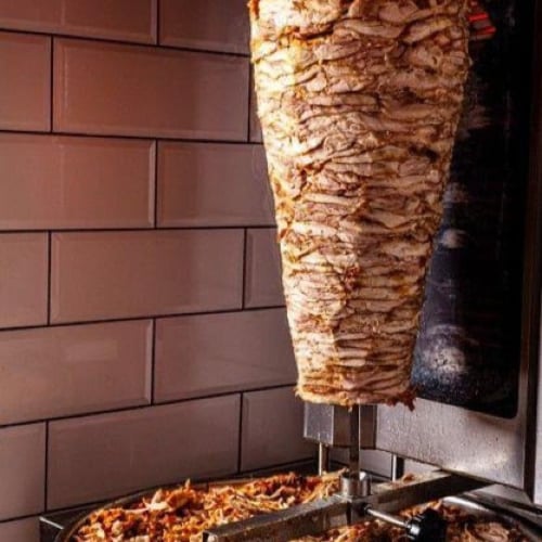 بهارات الشاورما