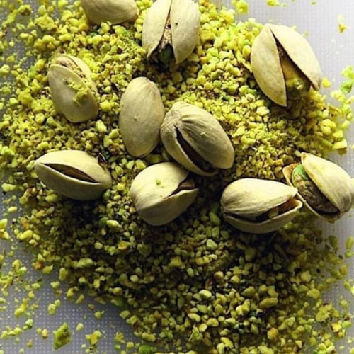 فستق مقشر امريكي 250g