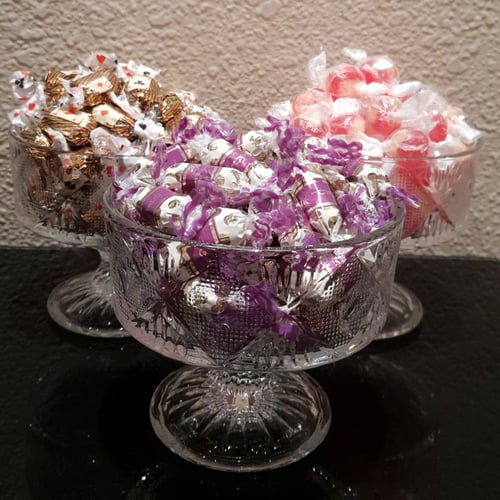 حلاوة جامين الهولندية