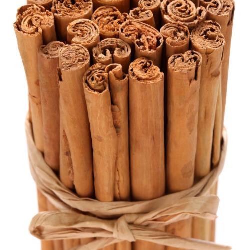 قرفة سيلاني عضوي