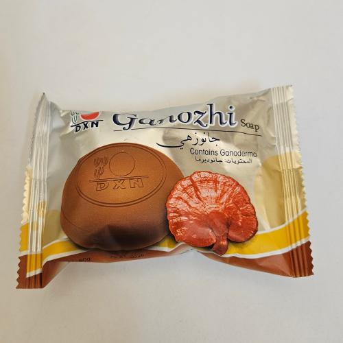 صابون جانوزهي DXN 80g