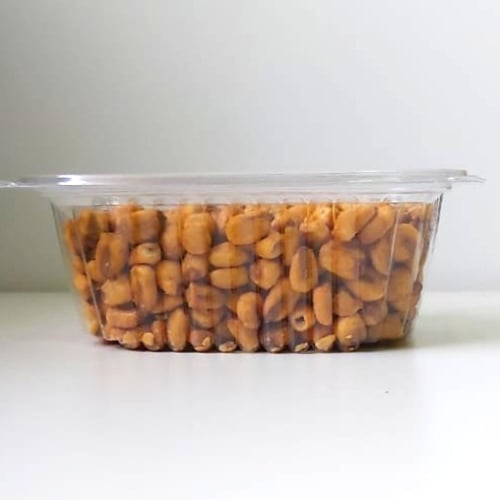 ذرة اسباني محمص