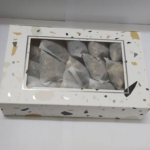 صرة فليڤر للبهارات المشكلة الصحيحة