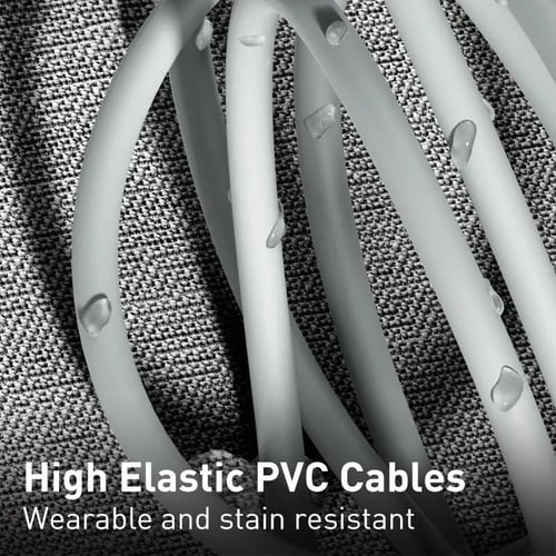 بيسيس Fast Charging USB Type C