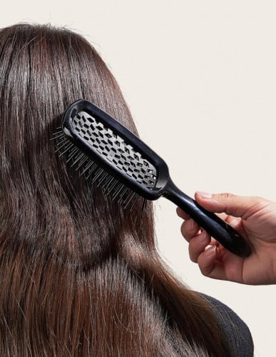 مشط فك تشابك الشعر