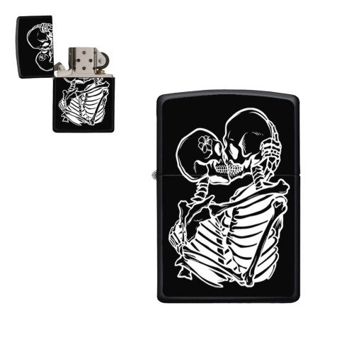 Scull Couple