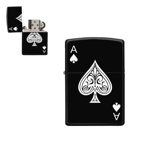 ace of spades
