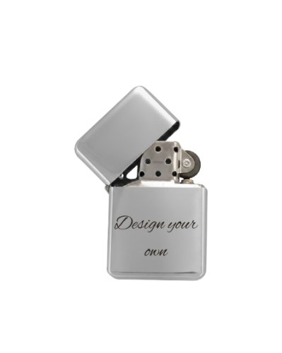 Service on demand - your own design