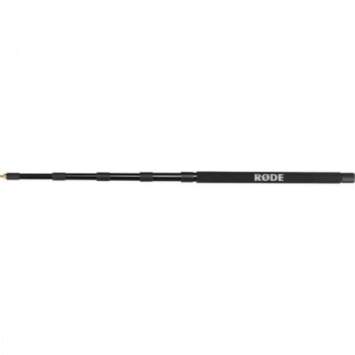 ode Boompole For Rode NTG1, NTG2 And Video Mic (10...
