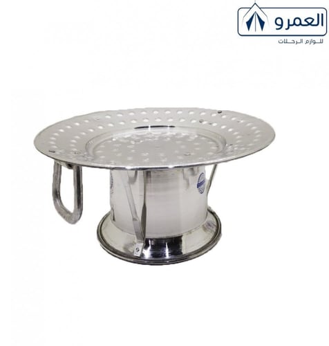 صحن دق بقاعدة 38 سم