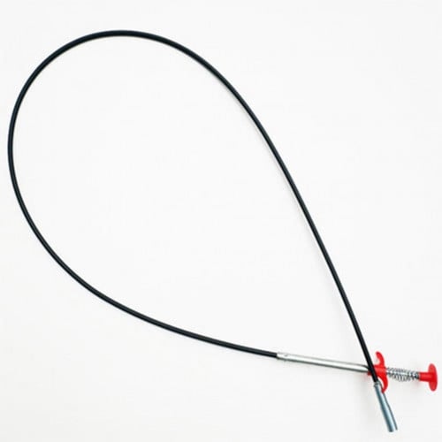 لاقط بأربعة مخالب بطول 160 سم مرن يستخدم لالتقاط و...