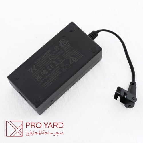 كرسي استرخاء كهربائي هزاز لون أزرق